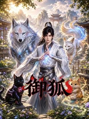御狐1(全集)