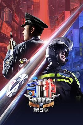守护解放西 第5季(全集)