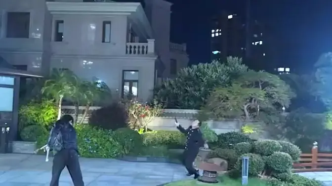 绝世天骄第21-40集