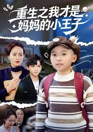 重生之我才是妈妈的小王子(全集)