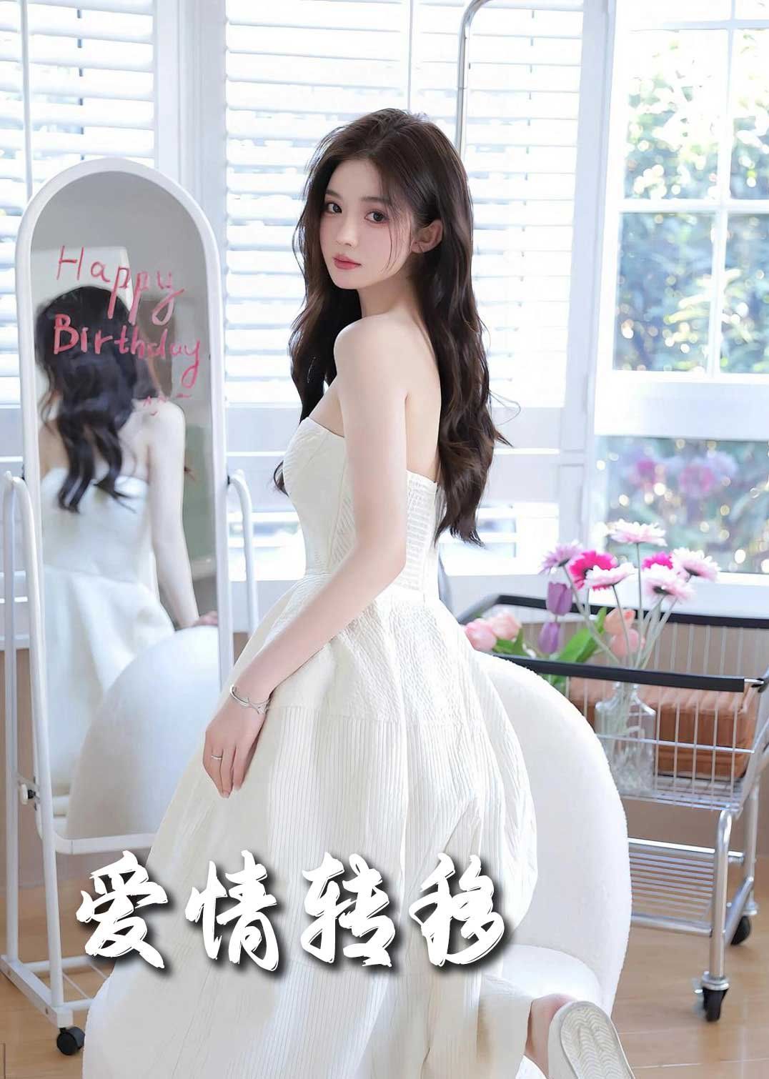 爱情转移第41-60集完结(大结局)