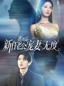 离婚后前任老公宠妻无度第1-20集