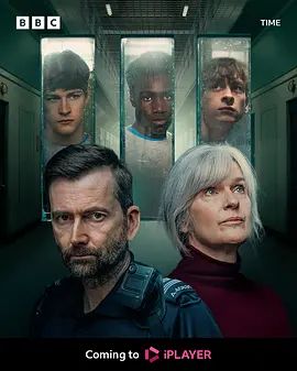 警与囚第三季(全集)