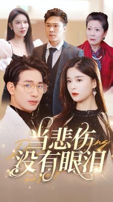 当悲伤没有眼泪第41-60集