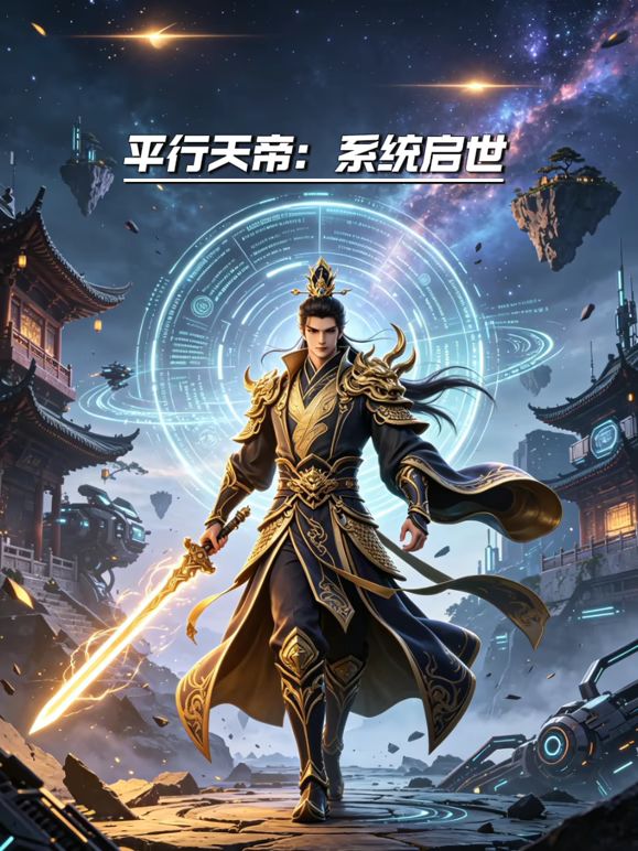 平行天帝：系统启世(全集)