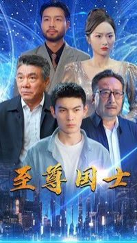至尊国士第21-40集