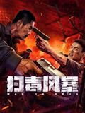 扫毒风暴(全集)