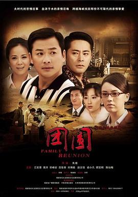 团圆 2011第5集