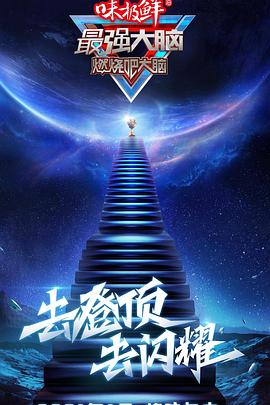 最强大脑第八季第12期
