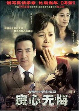良心无悔第06集